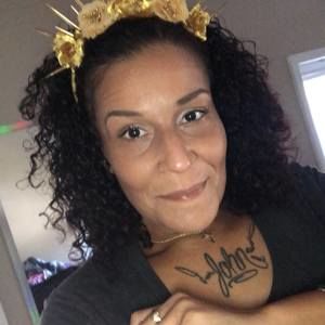 Meet your Posher, Misty